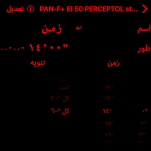 المحددات